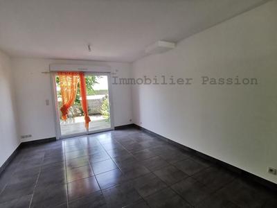 Maison - 60 m² - 3 pièces