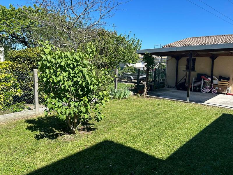 Maison - 192 m² - 8 pièces