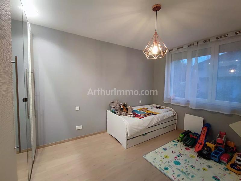 Appartement - 116 m² - 4 pièces