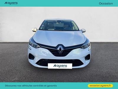 Renault Clio Sté 1.0 SCe 75ch Air Nav