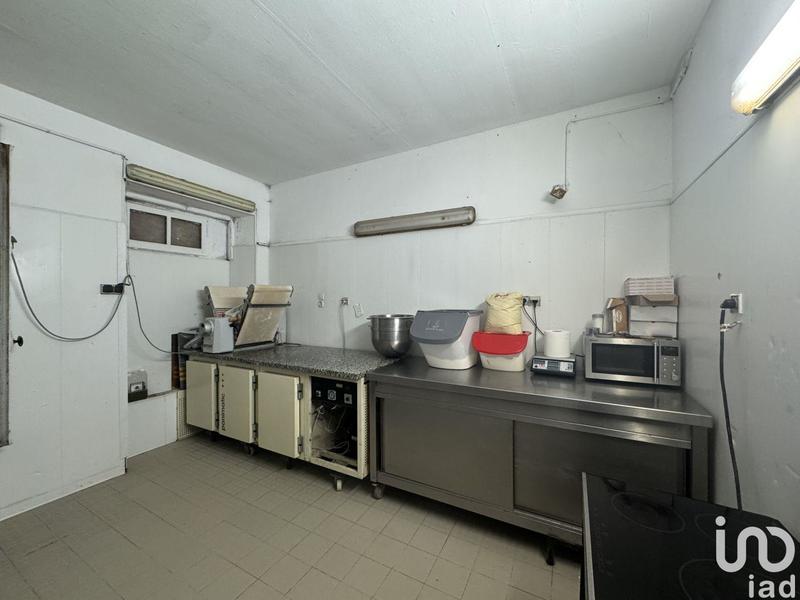 Local commercial - 130 m²