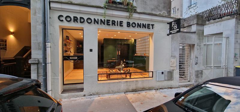 Cordonnerie Bonnet