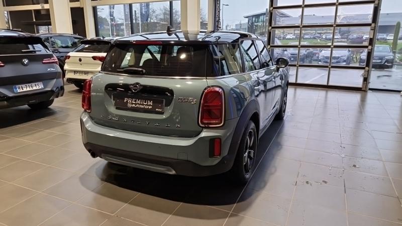Mini Countryman F60 Lci 125 - 95 Ch All4 Bva6 Cooper se Essential