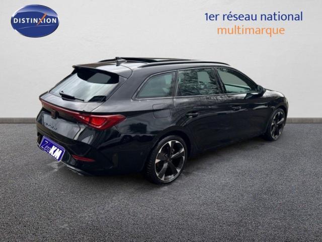 Cupra Leon Sportstourer 1.5 eTSI 150 ch Dsg7 V
