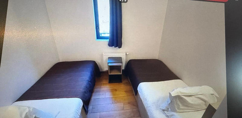 Appartement - 46 m² - 3 pièces