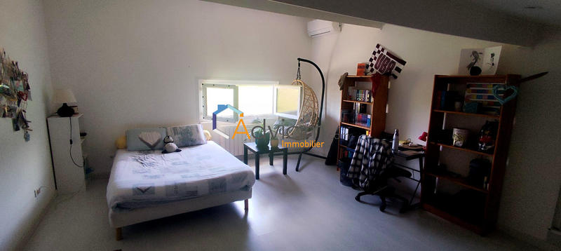 Maison - 140 m² - 7 pièces