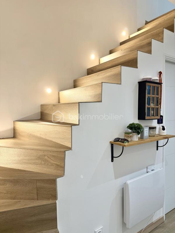 Maison - 103 m² - 5 pièces