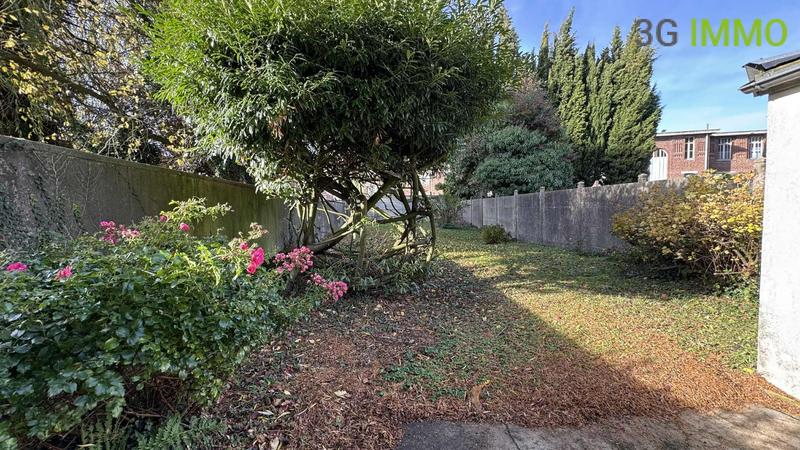 Maison - 146 m² - 6 pièces