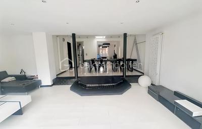 Maison de village - 124 m² - 5 pièces