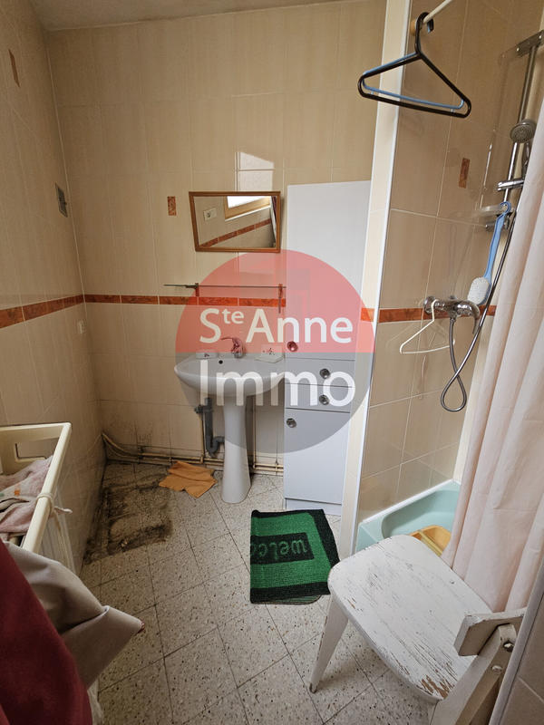 Maison - 90 m² - 6 pièces