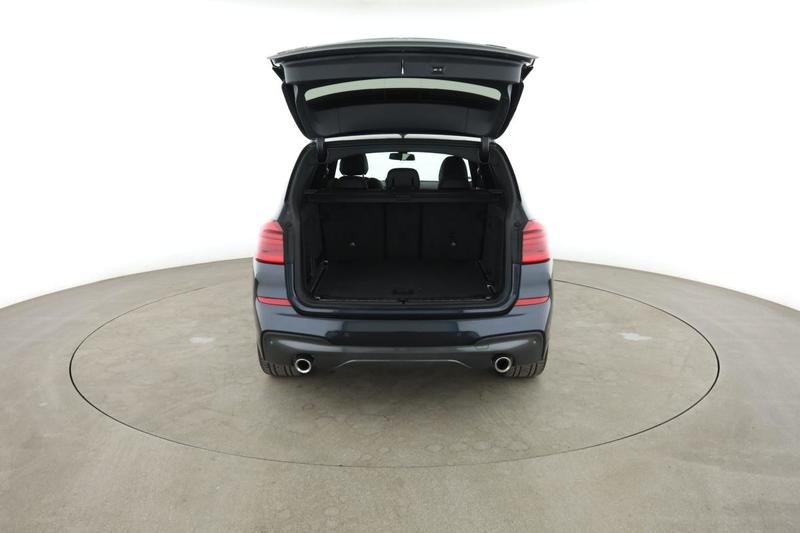 Bmw X3 xDrive20dA m Sport 190 ch