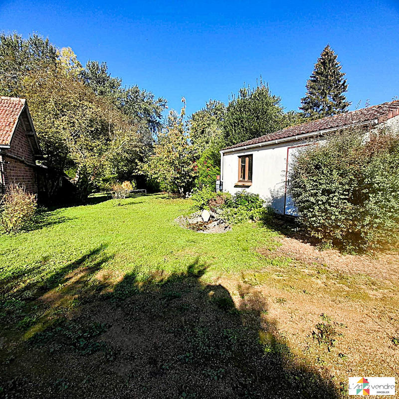Maison - 159 m² - 5 pièces