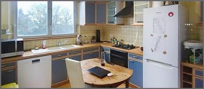 Maison - 118 m² - 5 pièces