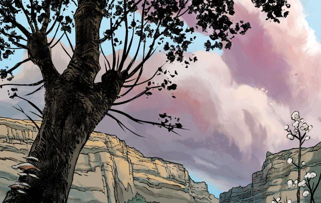 Concert dessin - Festival "Et vogue la Bd"