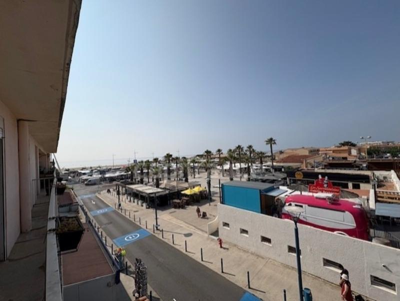 Appartement - 90 m² - 3 pièces