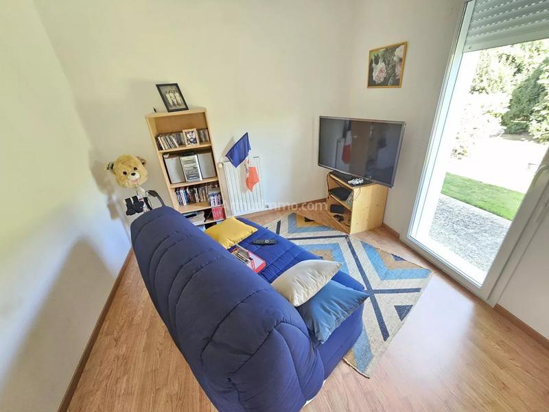 Maison - 96 m² - 4 pièces