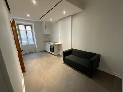 Appartement - 28 m² - 2 pièces