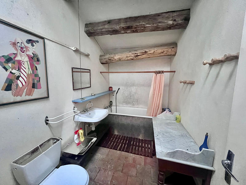 Maison - 181 m² - 8 pièces