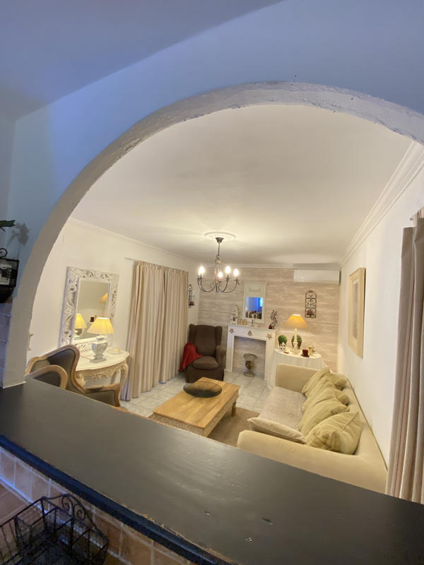 Appartement - 70 m² - 2 pièces