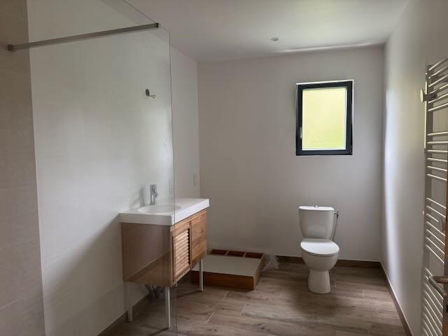 Maison - 69 m² - 3 pièces