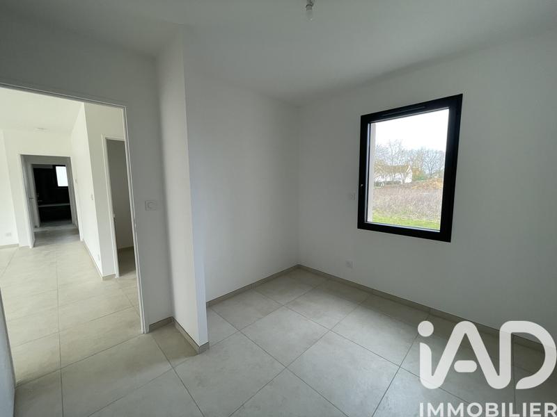 Maison - 136 m² - 7 pièces