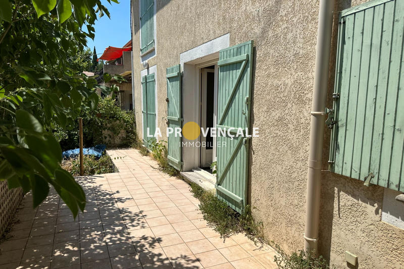 Appartement - 86 m² - 4 pièces