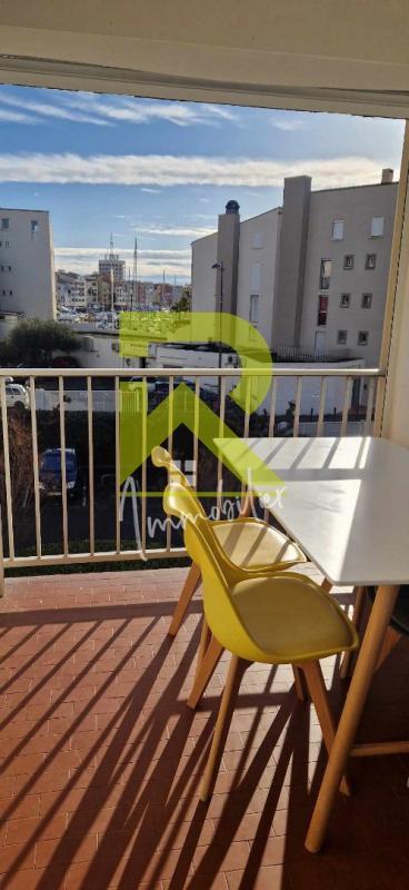 Studio - 26 m² - 1 pièce