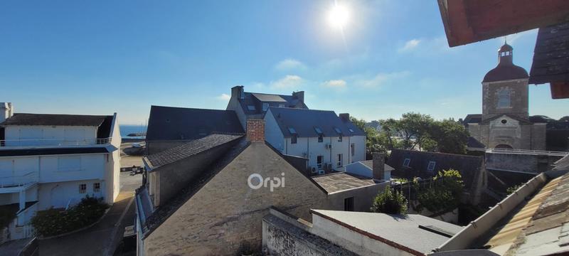 Villa - 165 m² - 7 pièces