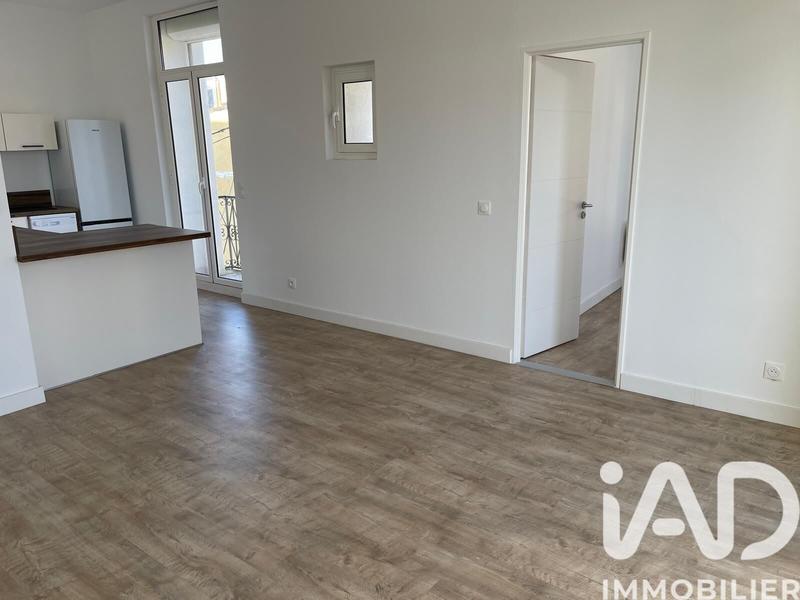 Immeuble - 154 m²