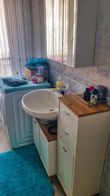 Appartement - 72 m² - 4 pièces