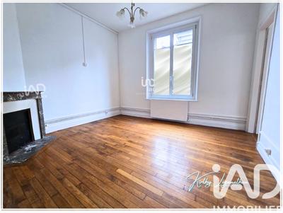 Appartement - 71 m² - 3 pièces