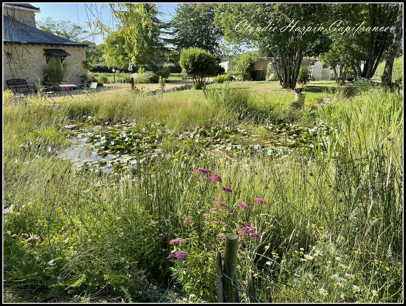 Maison - 288 m² - 8 pièces