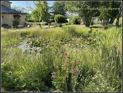 Maison - 288 m² - 8 pièces