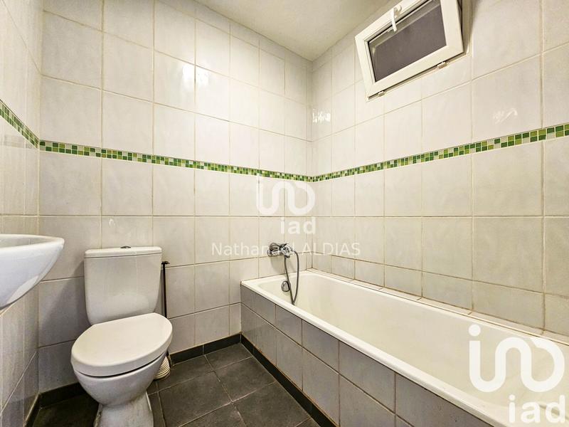 Maison - 128 m² - 6 pièces