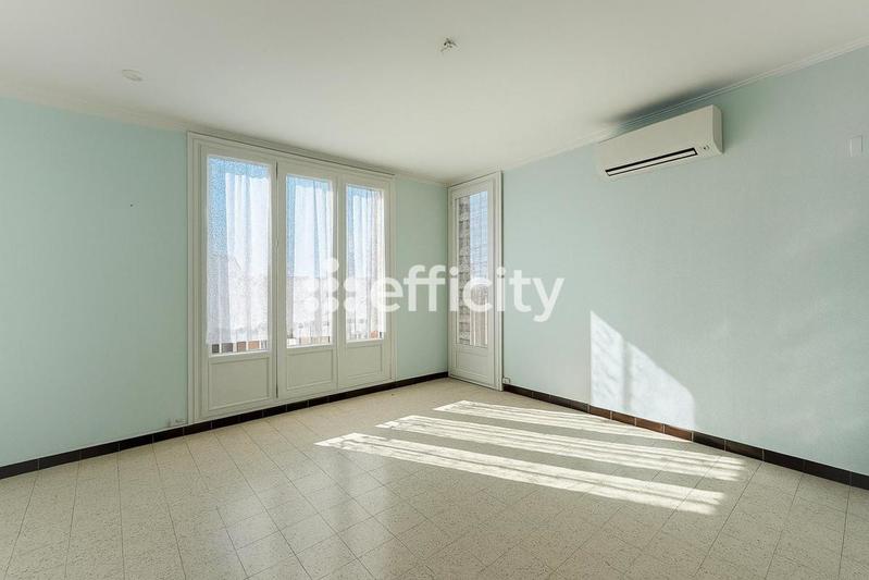 Appartement - 27 m² - 1 pièce