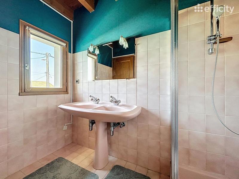 Maison - 194 m² - 6 pièces