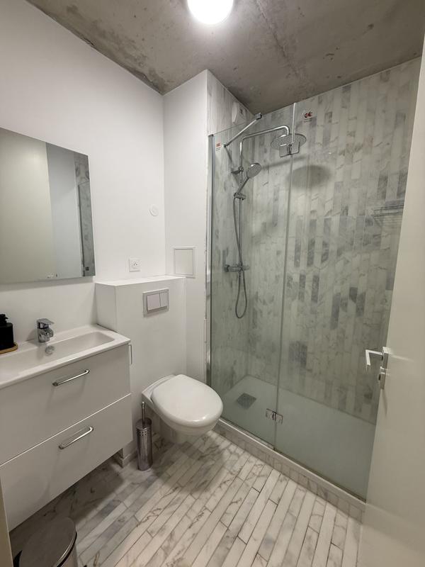 Appartement - 24 m² - 1 pièce