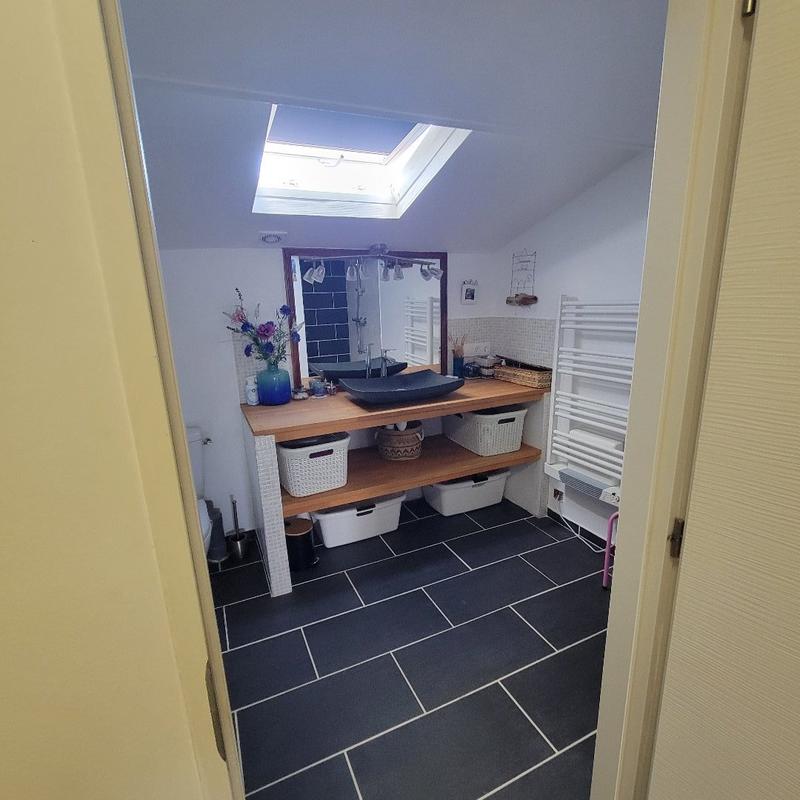 Maison - 147 m² - 6 pièces