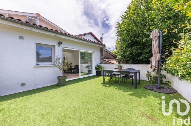 Maison - 170 m² - 6 pièces