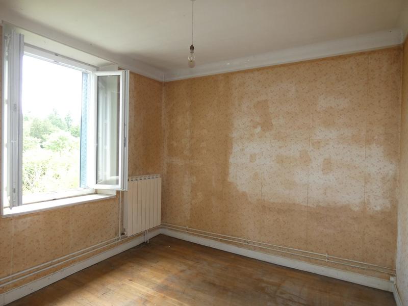 Maison ancienne - 80 m² - 5 pièces