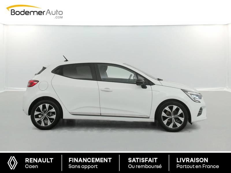 Renault Clio TCe 100 Gpl Evolution