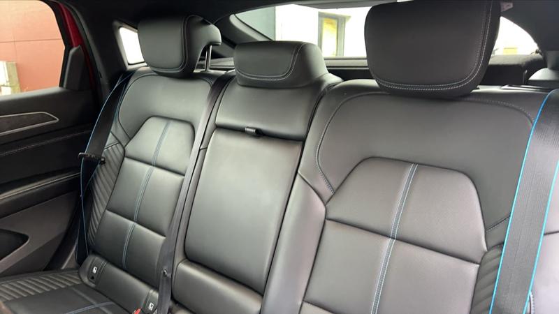 Renault Arkana 1.6 E-Tech 145 Hybrid 94 Esprit Alpine - Automatique