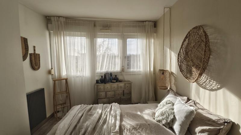 Appartement - 69 m² - 4 pièces