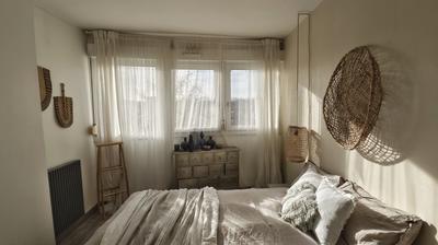 Appartement - 69 m² - 4 pièces