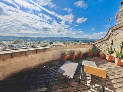 Maison ancienne - 185 m² - 5 pièces