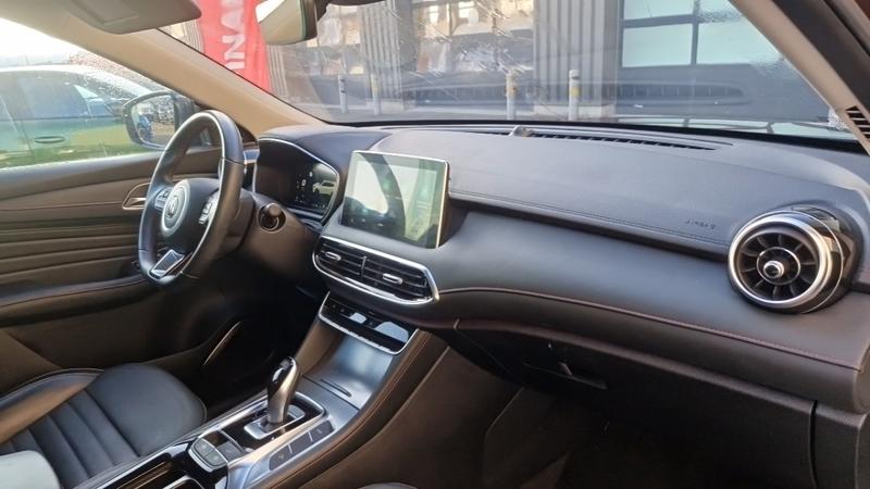 Mg Ehs 1.5t Gdi Phev Comfort