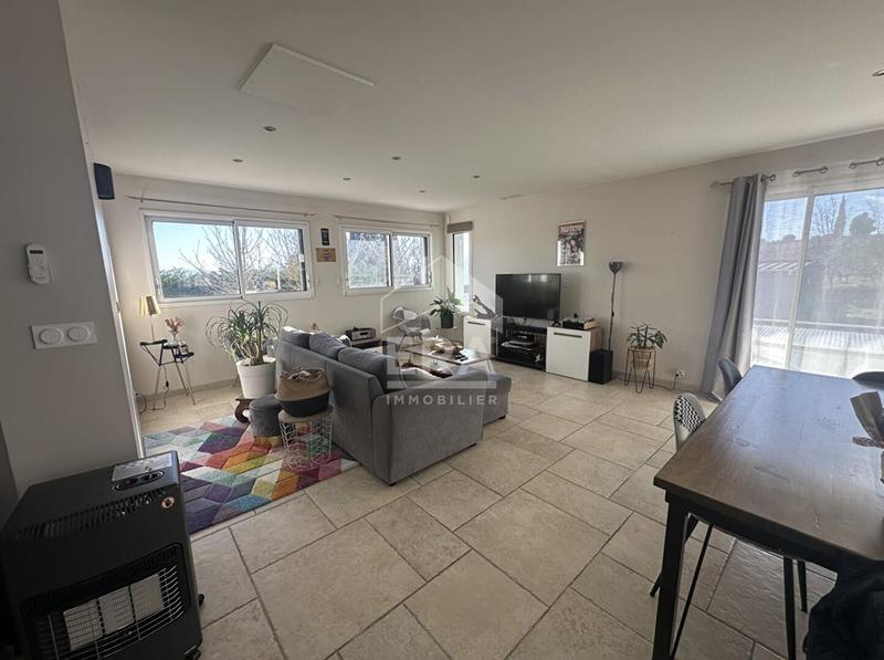 Villa - 141 m² - 5 pièces