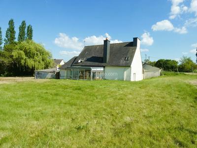 Maison - 151 m² - 6 pièces