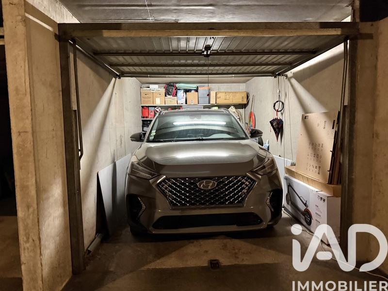 Appartement - 74 m² - 3 pièces