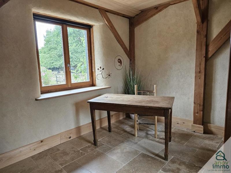 Maison - 82 m² - 3 pièces